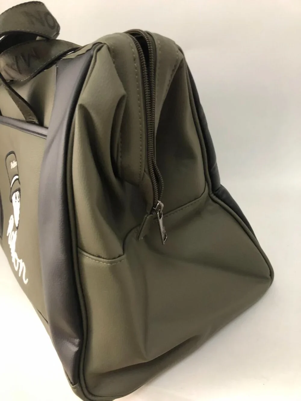 Malbon Golf Travel Bag Golf Clothing Bag  Unisex Large Capacity